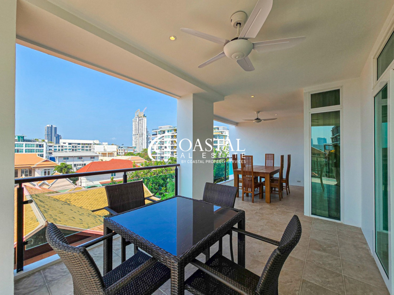 Condo For Sale Pratumnak