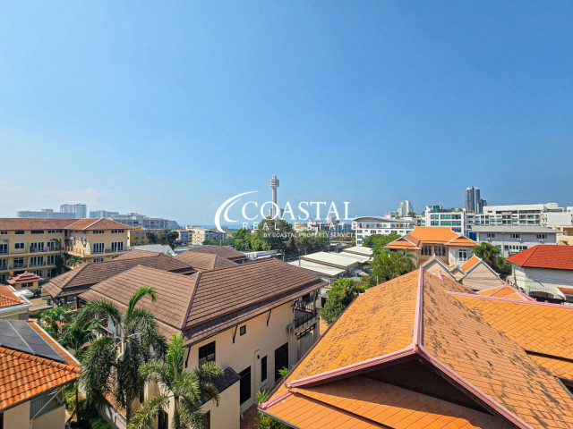 Condo For Sale Pratumnak