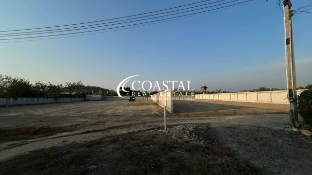 ที่ดินสำหรับขายที่ห้วยใหญ่