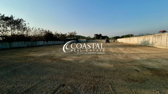 ที่ดินสำหรับขายที่ห้วยใหญ่