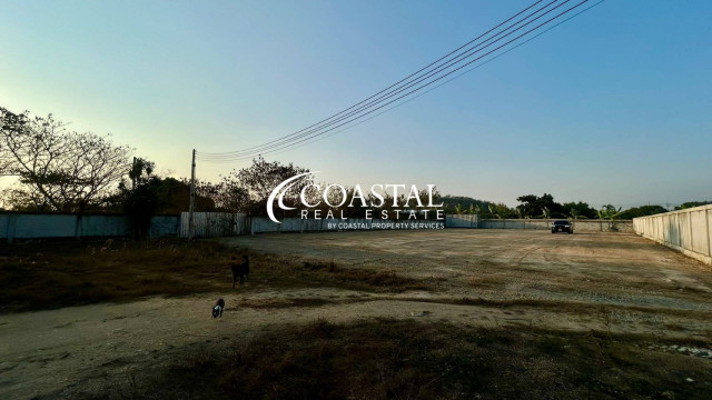 ที่ดินสำหรับขายที่ห้วยใหญ่