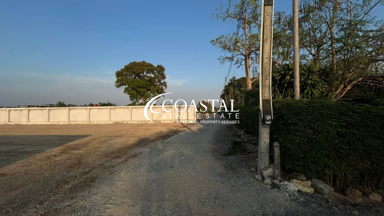 ที่ดินสำหรับขายที่ห้วยใหญ่