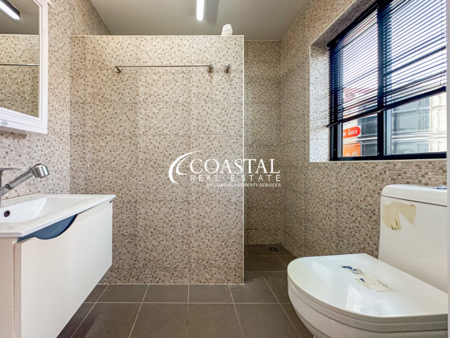 House For Sale Na-Jomtien