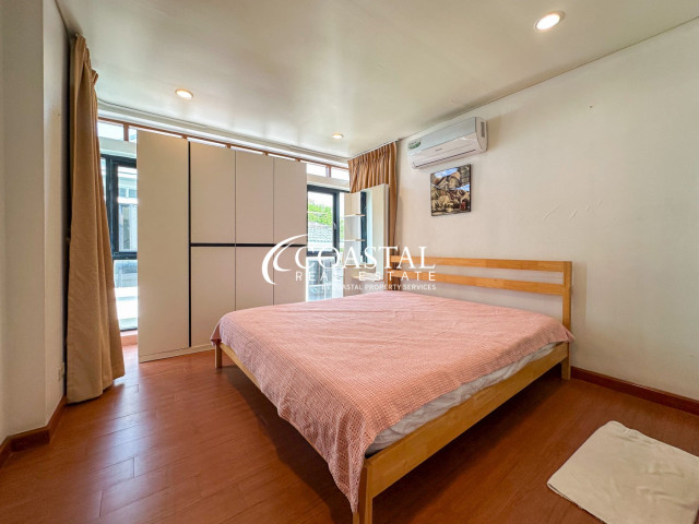 House For Sale Na-Jomtien