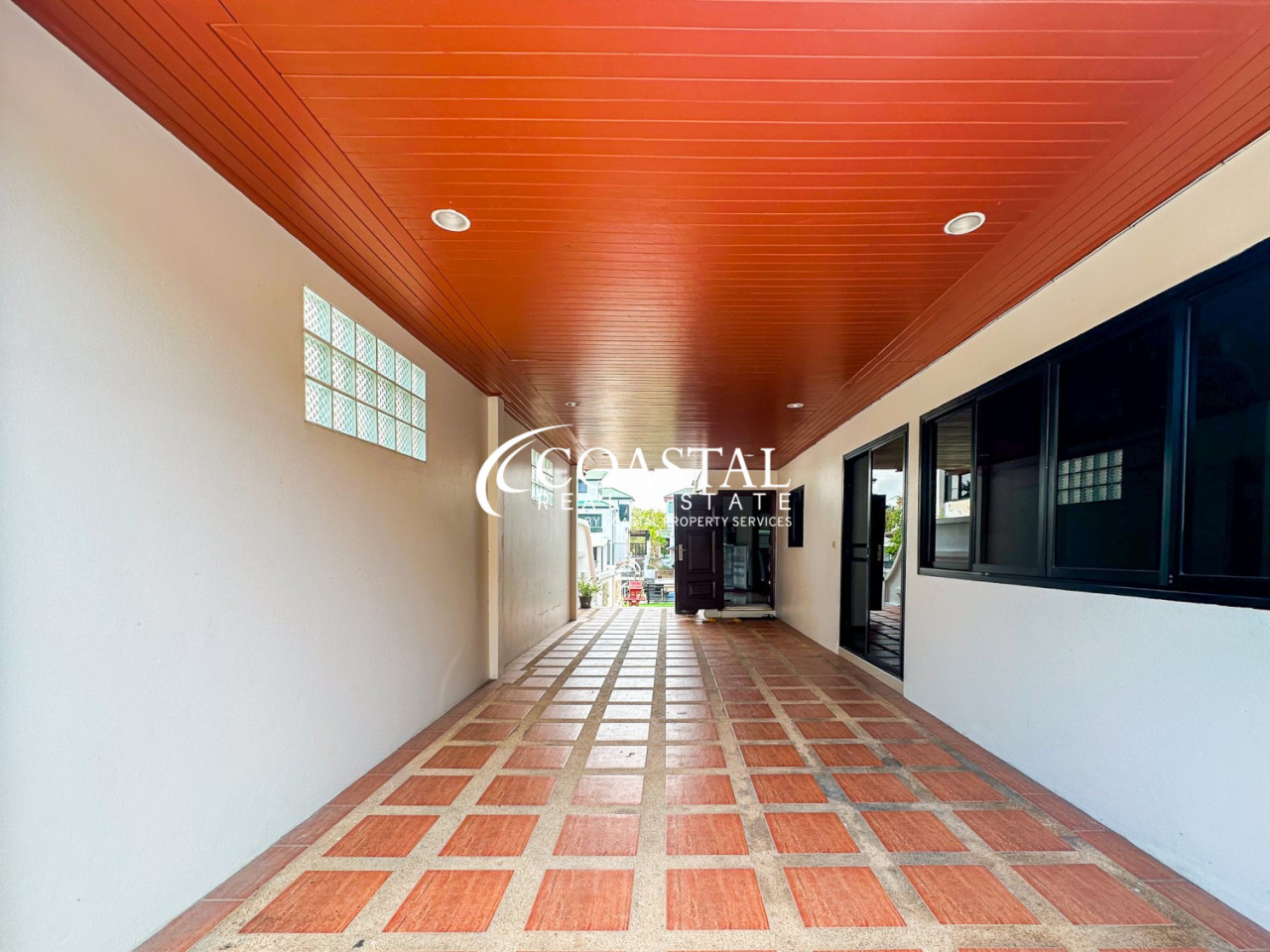 House For Sale Na-Jomtien