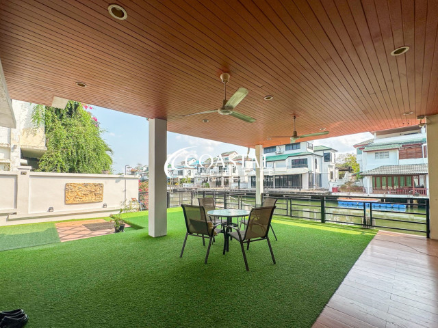 House For Sale Na-Jomtien