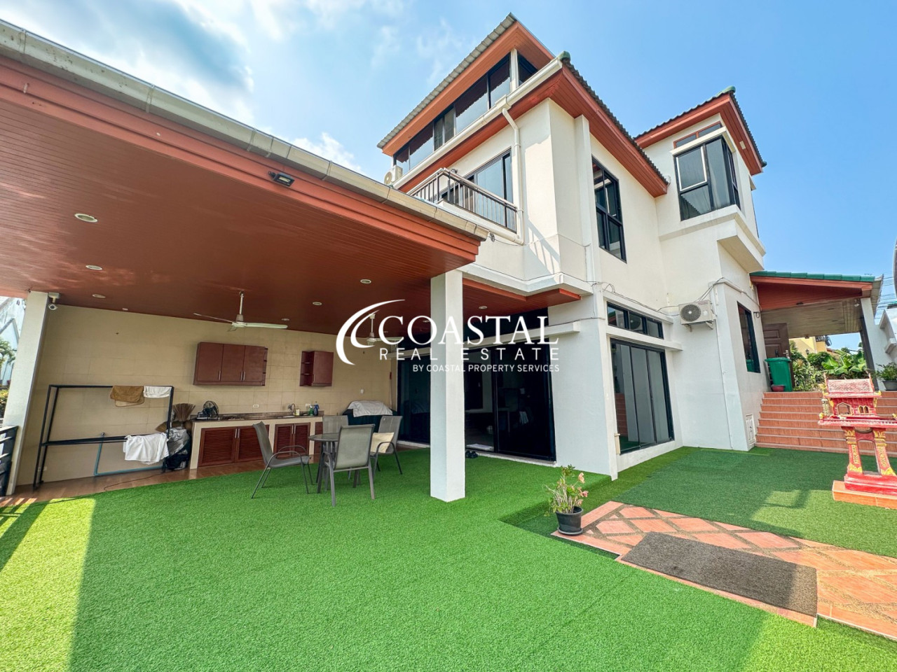 House For Sale Na-Jomtien