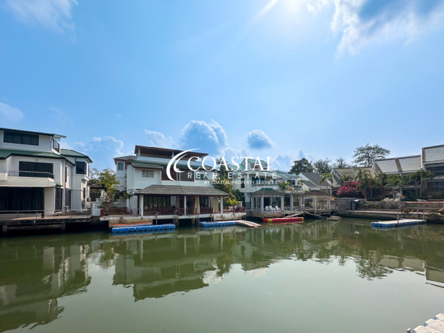 House For Sale Na-Jomtien