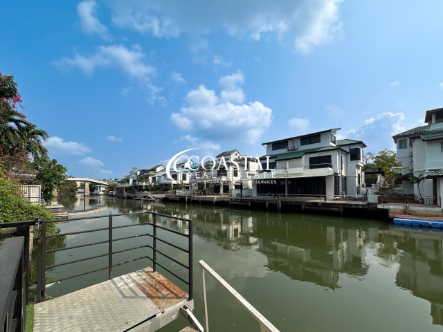 House For Sale Na-Jomtien