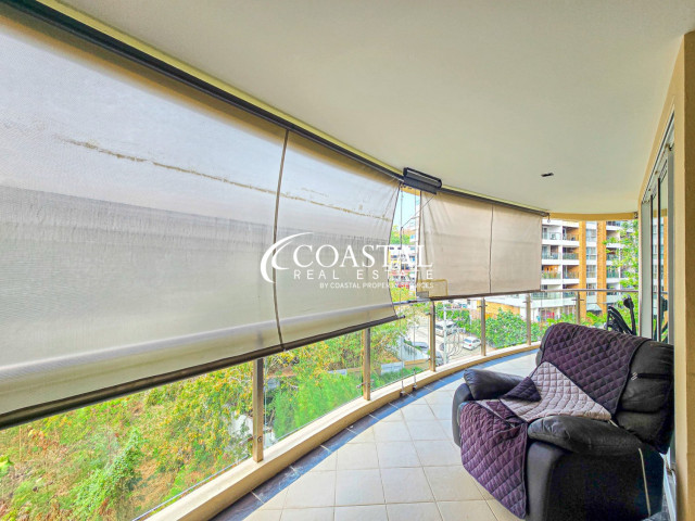 Condo For Sale South Pattaya