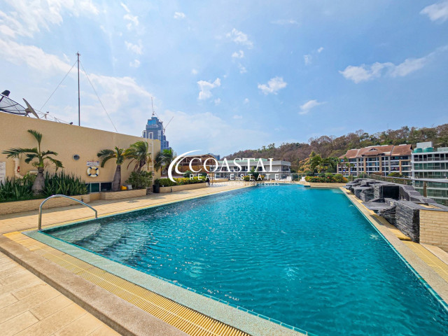 Condo For Sale South Pattaya