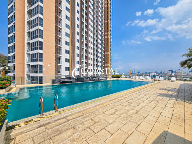 Condo For Sale South Pattaya