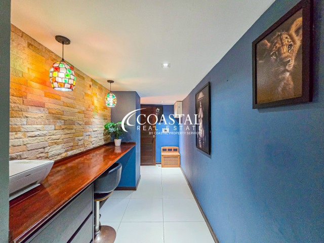 Condo For Sale South Pattaya
