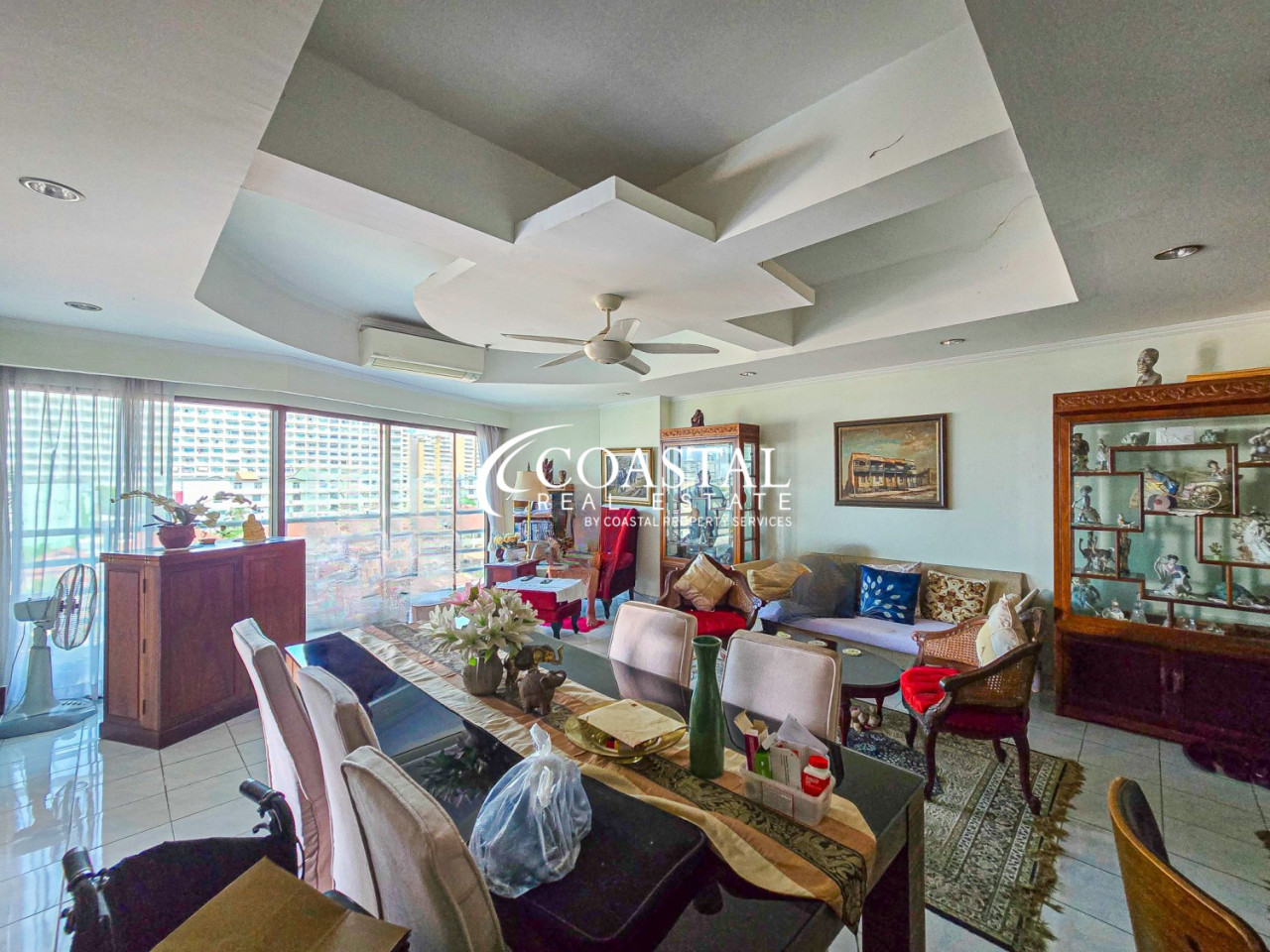 Condo For Sale Jomtien