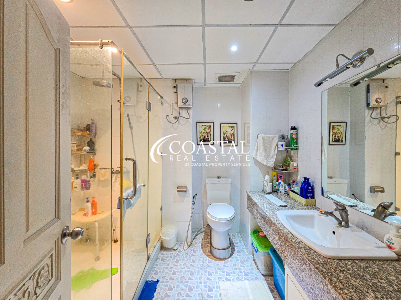 Condo For Sale Jomtien