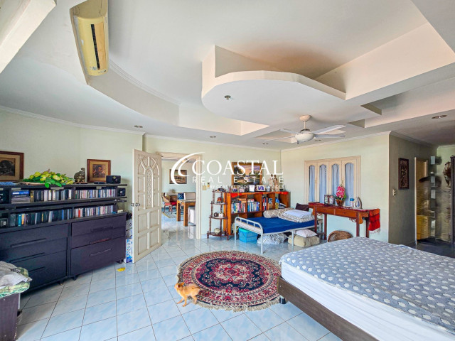 Condo For Sale Jomtien