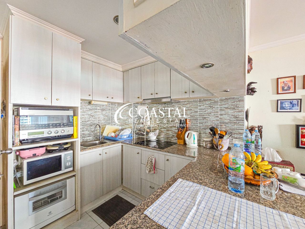 Condo For Sale Jomtien