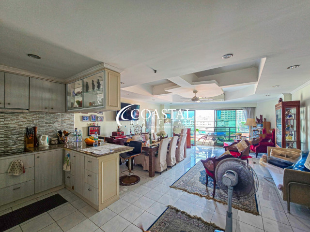 Condo For Sale Jomtien