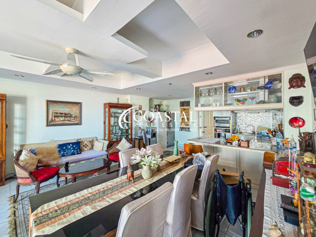 Condo For Sale Jomtien