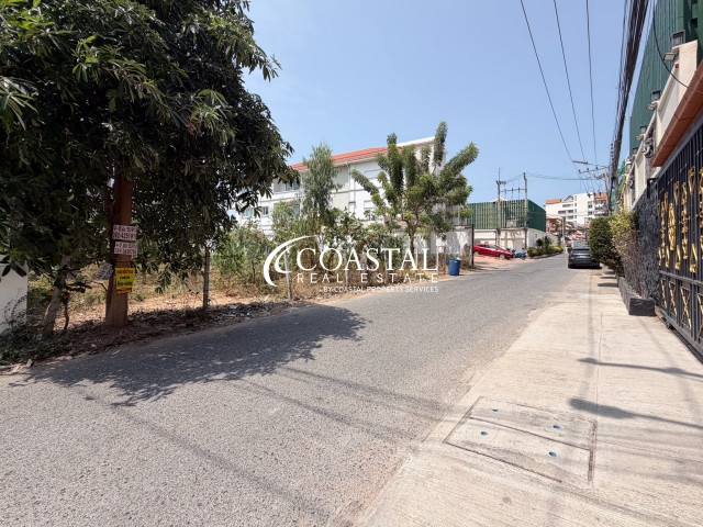 Land For Sale Pratumnak