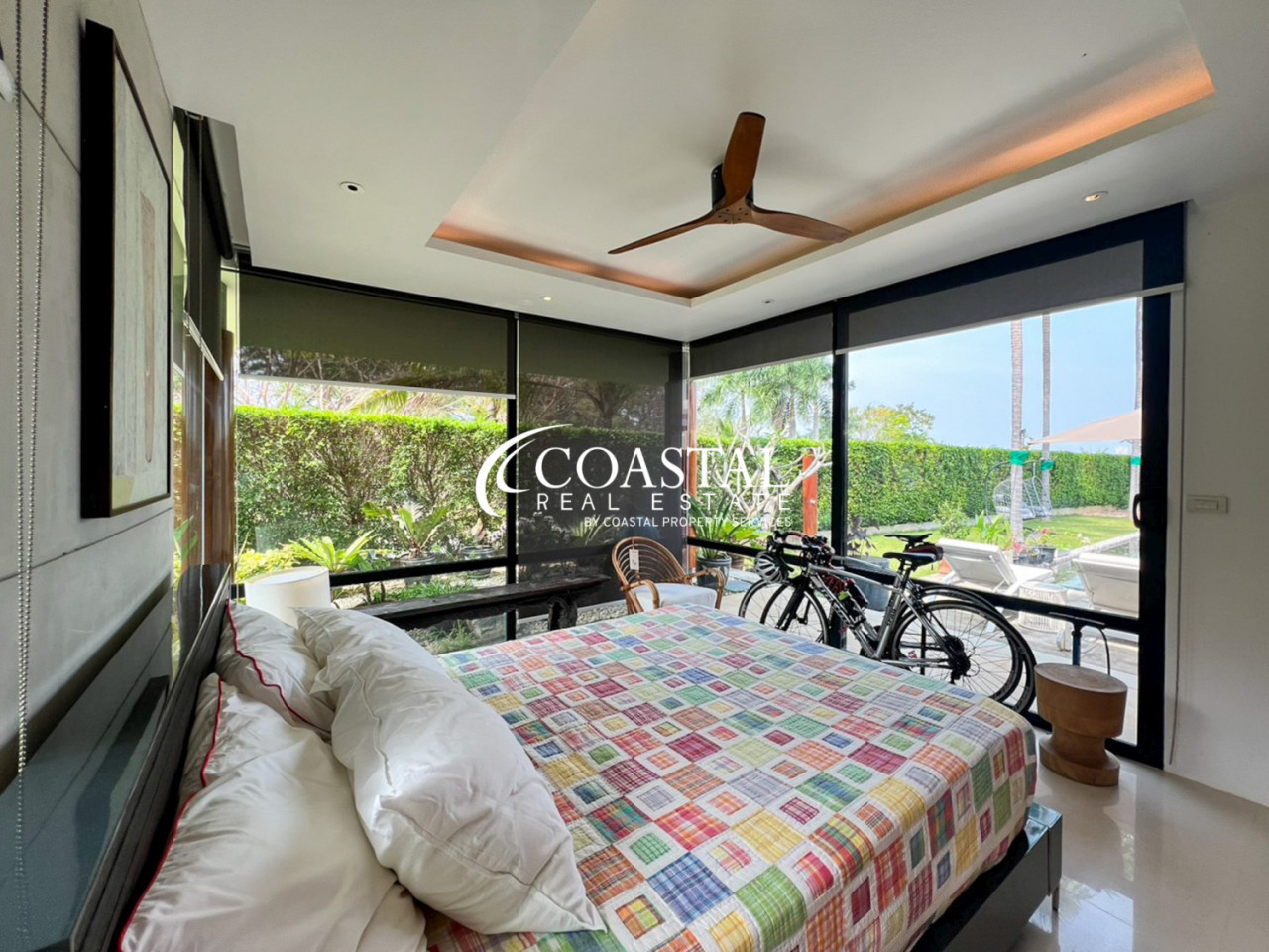 House For Sale Bang Saray