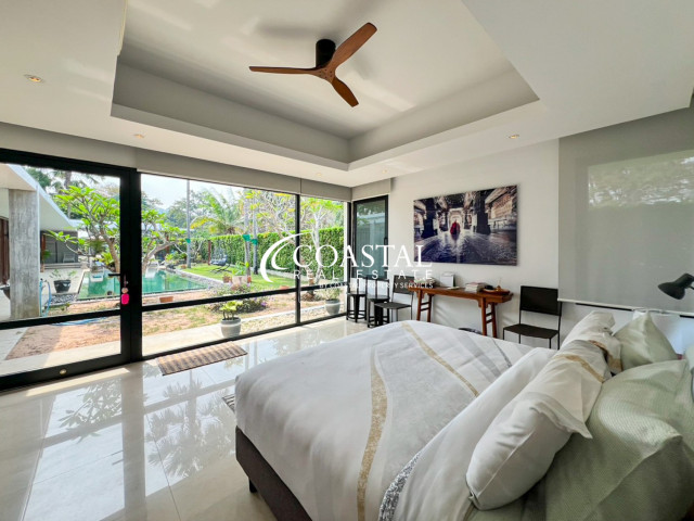 House For Sale Bang Saray