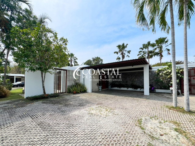 House For Sale Bang Saray