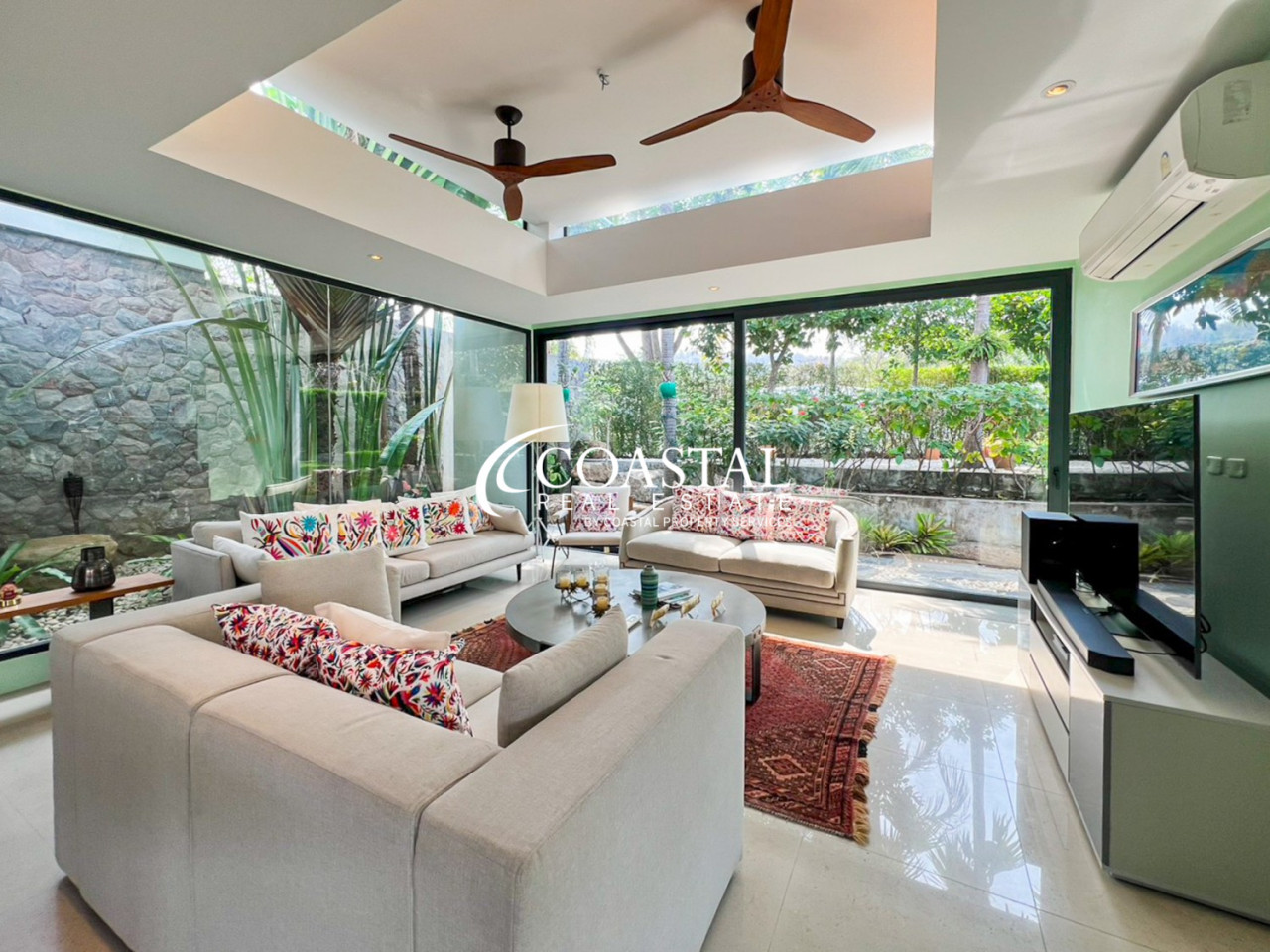 House For Sale Bang Saray