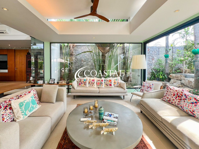 House For Sale Bang Saray