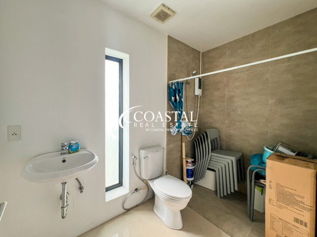 House For Sale Bang Saray