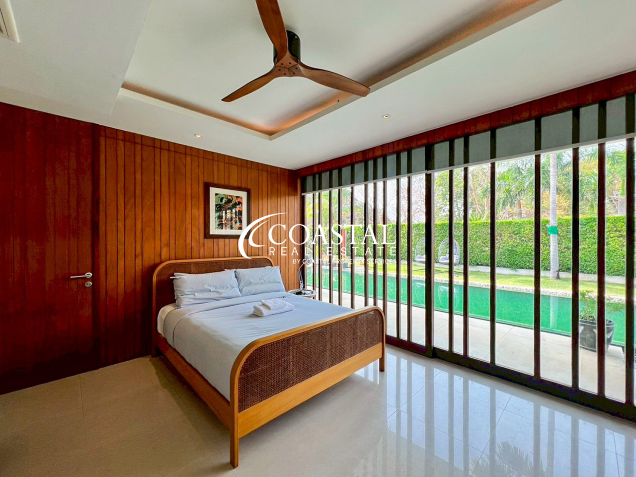 House For Sale Bang Saray