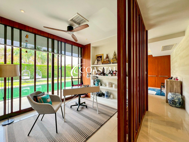 House For Sale Bang Saray