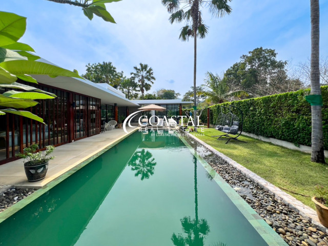 House For Sale Bang Saray