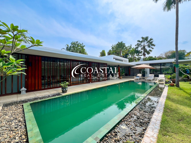 House For Sale Bang Saray