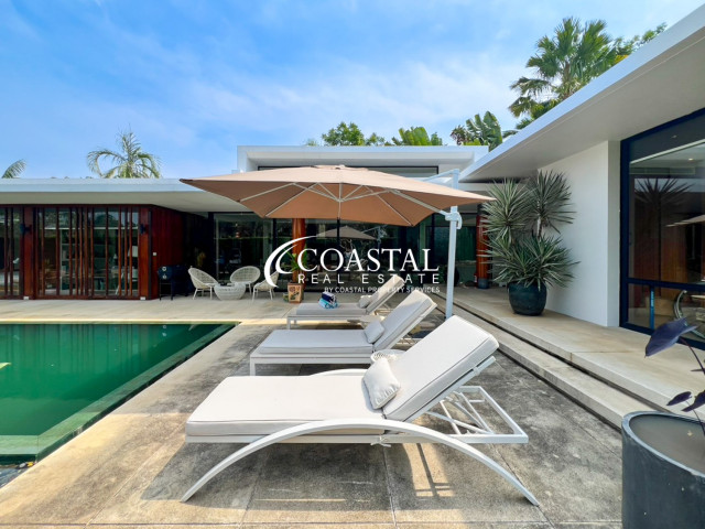 House For Sale Bang Saray