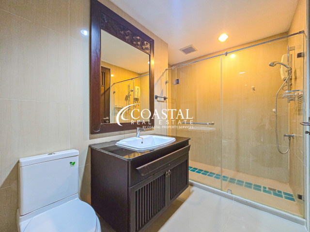 Condo For Sale And Rent Central Pattaya