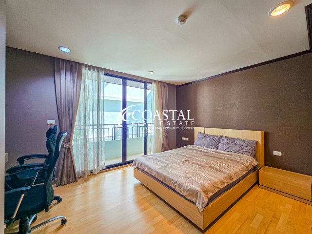 Condo For Sale And Rent Central Pattaya