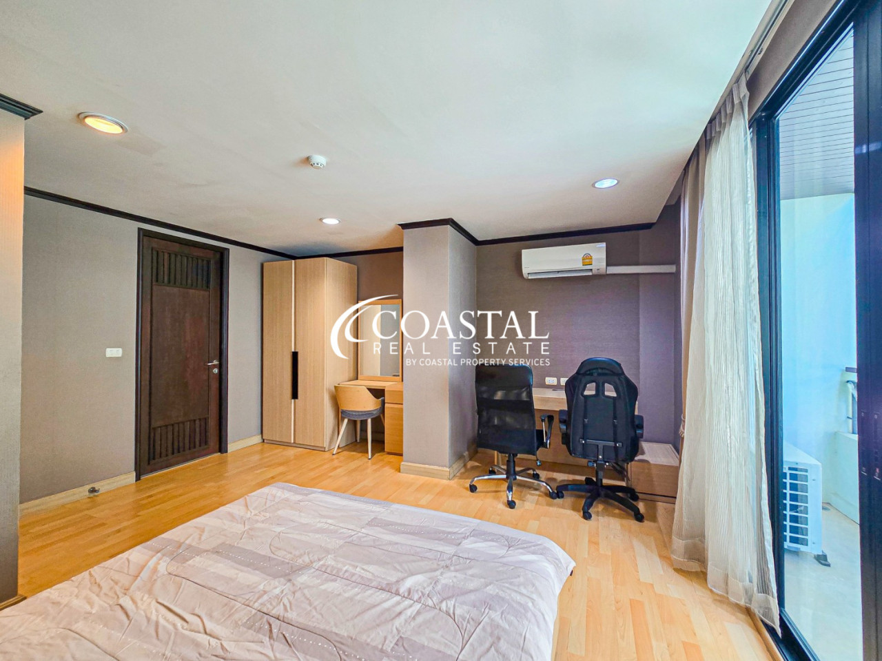 Condo For Sale And Rent Central Pattaya