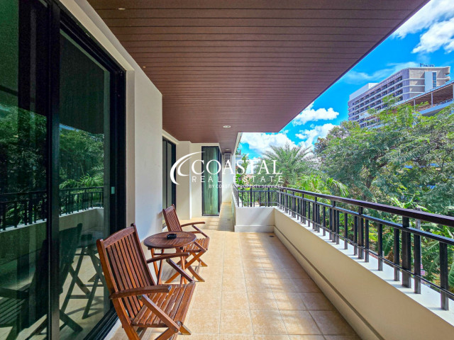 Condo For Sale And Rent Central Pattaya