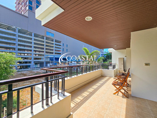 Condo For Sale And Rent Central Pattaya