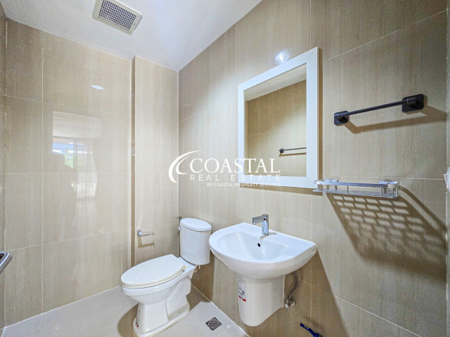 Condo For Sale And Rent Central Pattaya