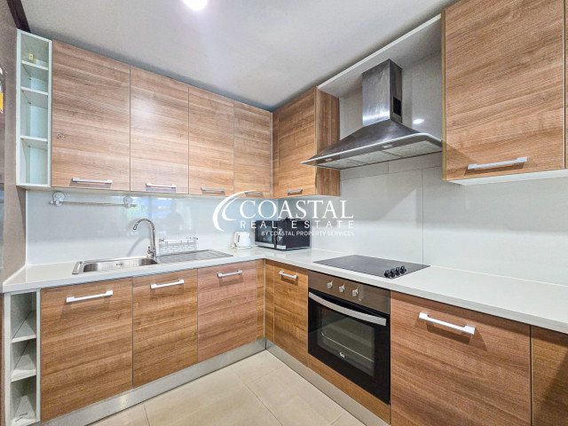 Condo For Sale And Rent Central Pattaya