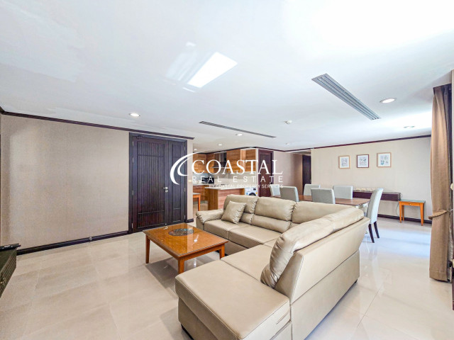 Condo For Sale And Rent Central Pattaya