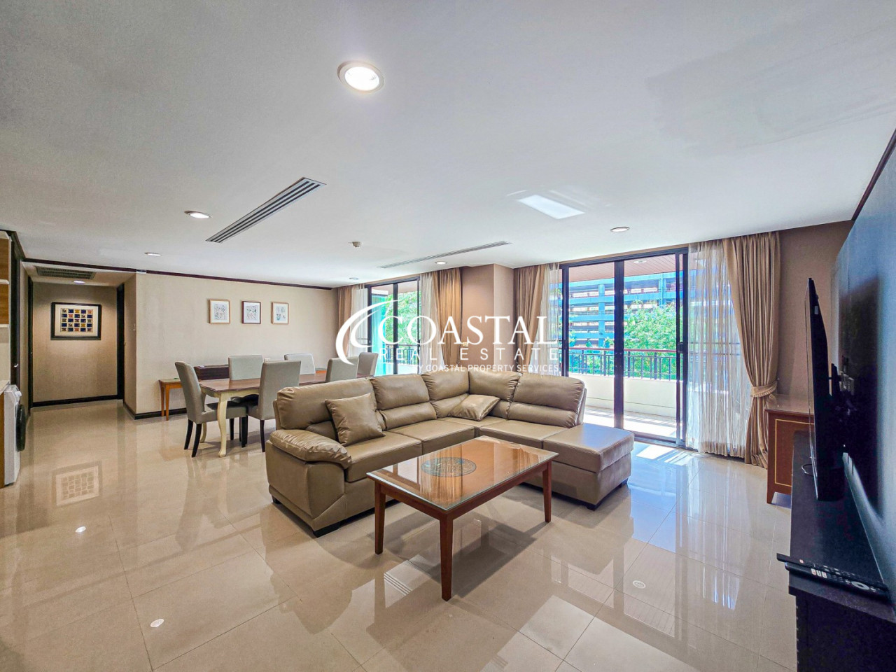 Condo For Sale And Rent Central Pattaya