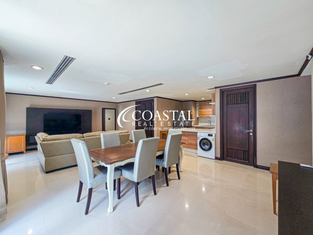 Condo For Sale And Rent Central Pattaya