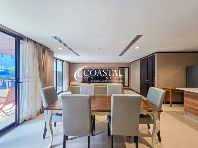 Condo For Sale And Rent Central Pattaya