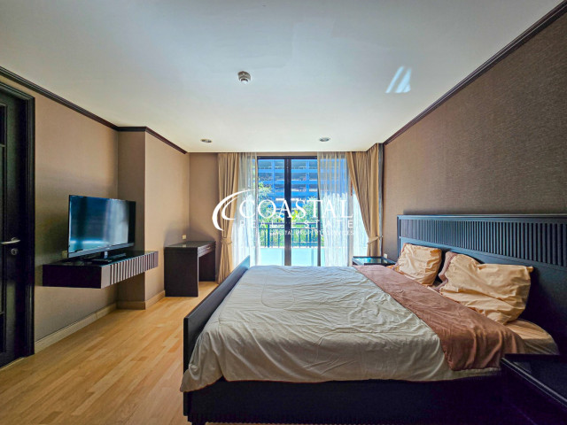 Condo For Sale And Rent Central Pattaya