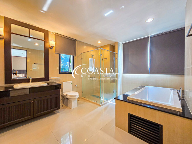 Condo For Sale And Rent Central Pattaya