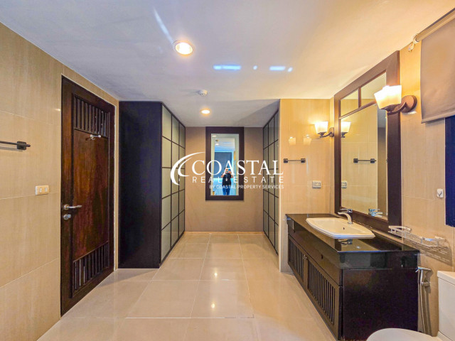 Condo For Sale And Rent Central Pattaya