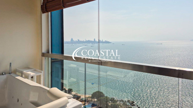 Condo For Sale Wong Amat